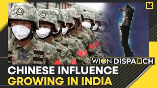 Chinese military facility found near India, says report; Beijing denies construction claims | WION
