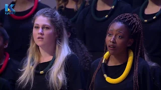 African Medley - Stellenbosch University Choir