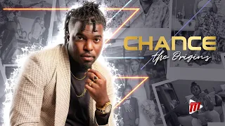 Preedy in Concert: CHANCE - The Origins