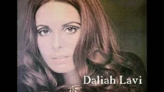 Daliah Lavi - "Here's to you (Nicola & Bart)" 1972