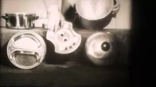 16mm Black and White Classic Commercials (Part 5 of 6)