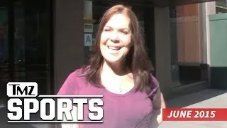 Chyna- Last Time We Saw Her | TMZ Sports