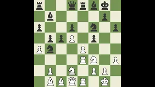 Garry Kasparov vs Anatoly Karpov(World Championship Match 1990, Rd 20)