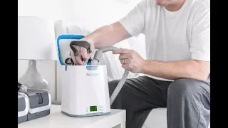 How To Use Your New  SoClean Machine