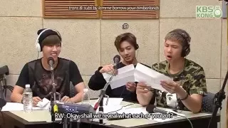 [ENG SUB] BTS Jungkook answers a math question