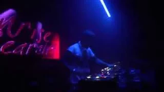 Richard Durand @ Ministry Of Sound (23-08-2013) (1/3)