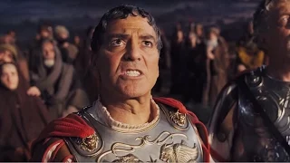 Аве, Цезар! (Hail, Caesar!) 2016. Український трейлер  [1080р]