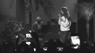 Video Games - Lana Del Rey (live) HD