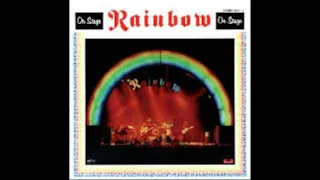 Rainbow - Live On Stage ( pt3)