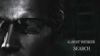 Albert Wesker Tribute | Resident Evil 5 | NF - Search