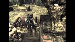 Gears of Wars | Gore Montage