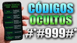 Códigos Secretos para Optimizar Android al Máximo 2022 | Trucos para Reparar y Acelerar mi Celular