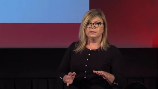 What's your Story?  Family, Addiction and the Brain | Dr. Melissa Vayda | TEDxHarrisburg