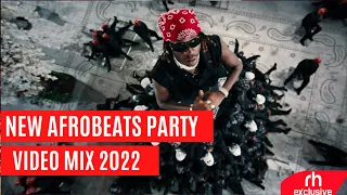 DJ WONDER G New Afrobeats video vol 2 ft Asake,Burna Boy,Davido,Fireboy DML,JoeBoy,Rema,Ruger,Wizkid