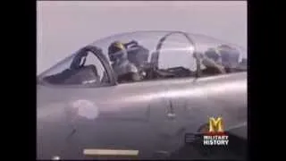 Boeing F-15E Strike Eagle Video Documentary