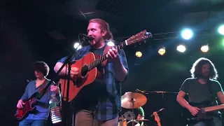 Tyler Childers - Going Home and Messed Up Kid - The V Club, Huntington WV 1/05/18