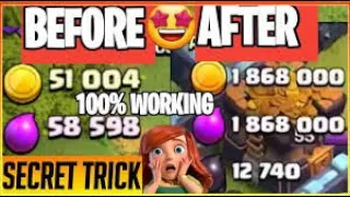 How to Find Dead Bases with Big Loot in Clash Of Clans 2024