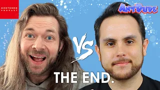 The INSANE PS5 PRO Situation & The END of the Gaming Industry? | ANTDUDE vs. NONTENDO | #92