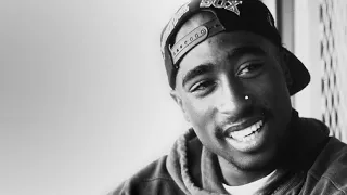 2Pac - Only Fear Of Death | Old School Remix 2021