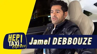 Comment l'improvisation a sauvé la vie de Jamel Debbouze  ﹂Hep Taxi ﹁