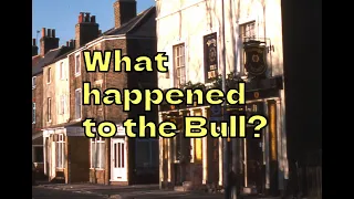 What happened to The Bull?