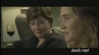 Kate Winslet in Little Children - "It's the Hunger"