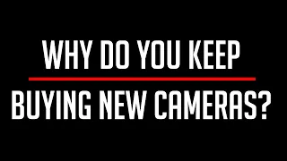 What Camera Makers Don't Want You To Know...
