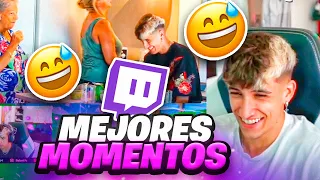 MEJORES MOMENTOS TWITCH LLOBETI | Llobeti4