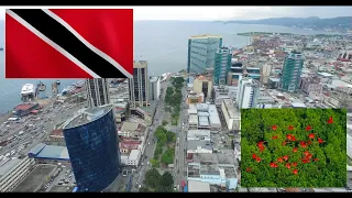 Did you know? 10 Facts of Trinidad & Tobago