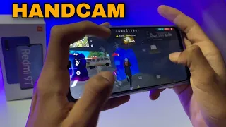 REDMI 9T É UMA BOA OPÇÃO PRA JOGAR FREE FIRE EM 2021?