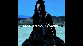 Madonna - Frozen (Extended Version)