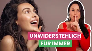 Tu DAS und er will keine andere Frau mehr, für immer!