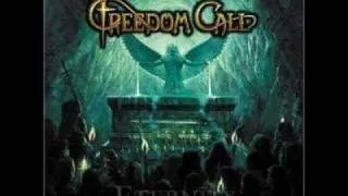 Freedom Call - Warriors