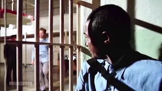 Escape from Alcatraz (1979) - Welcome Back Litmus