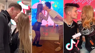 TikTok Couple Goals 2022 - Best Videos Of Margo Flury & Alex Miracle TikTok Compilation #78