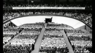 50 Jahre Jugendtage der Neuapostolischen Kirche in Nordrhein-Westfalen - Teil 1