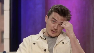 Rupert Friend - Facebook Q&A after Homeland S6 Finale