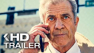 🎥 Agent Game, 2022 - Official Final Trailer [FULL HD] - Mel Gibson