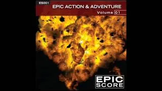 World Domination - Epic Score (Tobias Marberger & Gabriel Shadid)