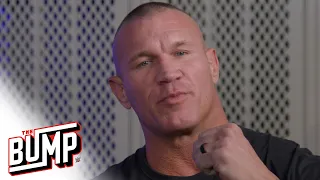 Randy Orton talks return and history with CM Punk and Roman Reigns: WWE's The Bump, Jan. 17, 2024