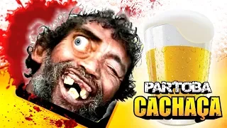 🍺 ParTOBA CACHAÇA