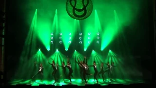 80's Flashback - Urdang Summer Show 2017