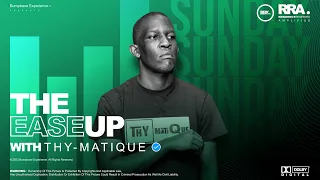 Afro House Mix | BBXRRA - The Ease Up (S1E1) With Thy MatiQue