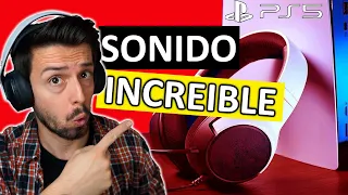 El Accesorio Imprescindible 🎧 Top 5 MEJORES Auriculares Compatibles con PlayStation5 de 2024 🎶