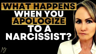 What Happens When YOU Apologize to a Narcissist