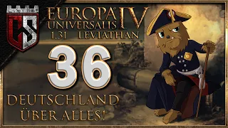 MASSIVE Victory over Ottoman? | Brandenburg-Prussia | EU4 1.31 Leviathan | 36