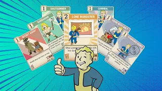 Fallout 76 Perk Cards Explained FAST! Beginners Guide (2024)