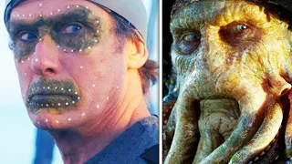 Painful Costumes Actors were forced to Wear | Movies and Popcorn