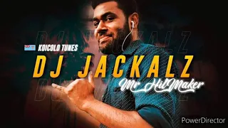 DJ JACKALZ - MUTMA UNASANKA (REMIX)