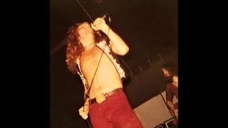 Led Zeppelin - Live in Orlando, FL (Aug. 31st, 1971) - MOST COMPLETE/BEST SOUND